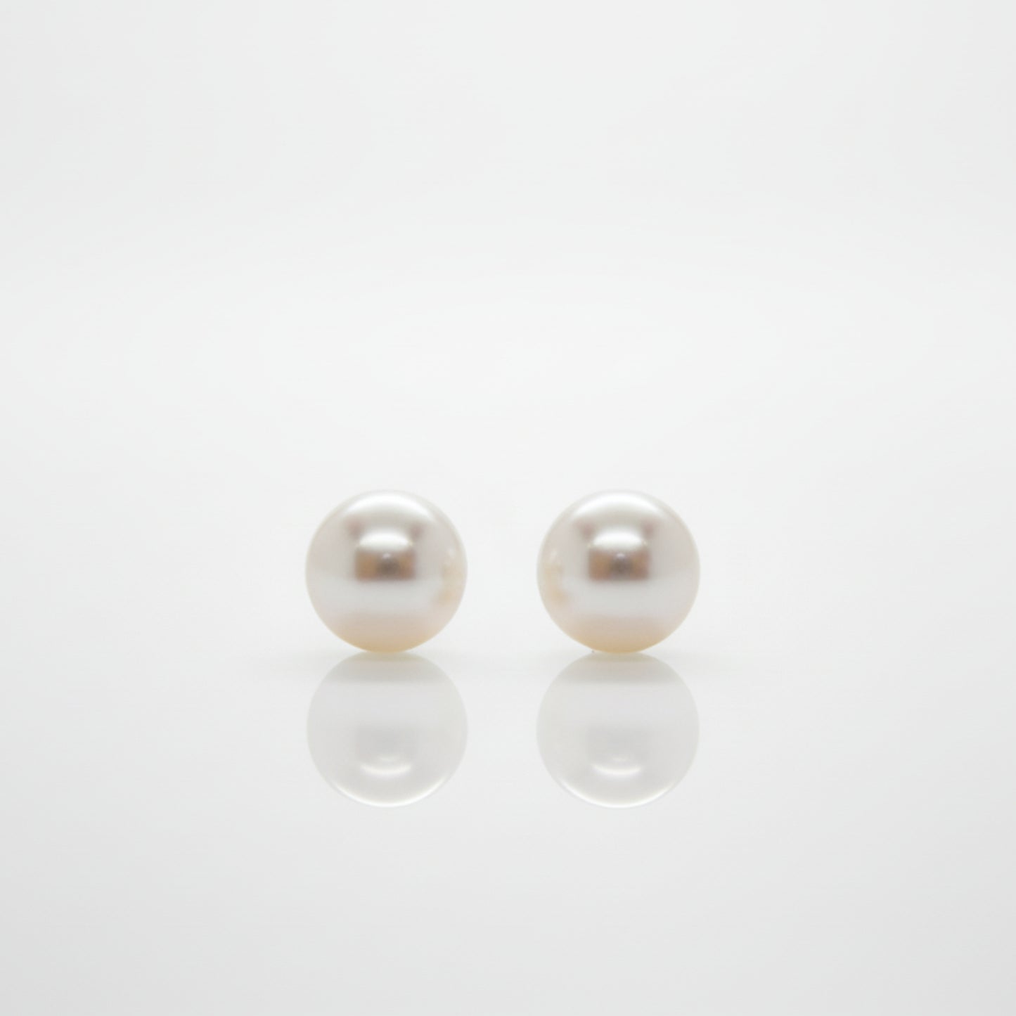 Broome Pearl Studs