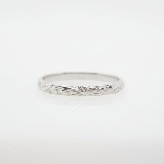 Antique Style Wedder